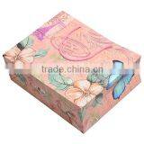 Beautiful Seen With Paris Tower Paper Bag For Gift thumbnail-4