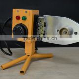 Factory Direct Sale Quality Assurance Plastic Pipe Butt Welding Machine                        
                                                Quality Choice