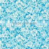 Snow Boarding Accessories Flower Pattern WATER TRANSFER Printing Film GW12561 Width 100CM