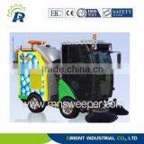High Quality OR5021 Industrial Sweeper thumbnail-4