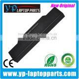 Genuine Laptop Batteries 5200mAh W130HUBAT-6 Laptop Battery for CLEVO W255CEW 6-87-W130S-4D7 6-87-W130S-4D72 thumbnail-3