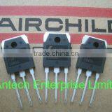 FQA28N50 FQA 28N50: FAIRCHILD MOSFET N-CH TO-3P, New and Original thumbnail-1