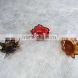 Maple Leaf Shaped Candle Holder thumbnail-2
