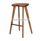 BS009A Erik Buch Bar Stool