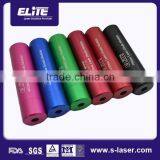 Promotional Low Consumption Aluminium Anodized or Brass 445nm Line Blue Laser thumbnail-1