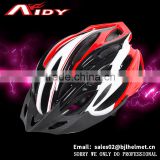 Classic Breathable In-Mould Road Bike Helmet For Sports