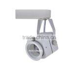 Adjustable Angles Aluminum Alloy Dimmable High Quality 9W LED Cob Tracklight thumbnail-3