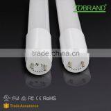 2015 Hottest Led Tube 600mm Led Tube 2ft 9w ul Led Tube Light thumbnail-1