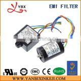 Household Eletrical Appliance Special Power Line Noise Filter