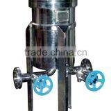Stainless Steel Liquid Filter