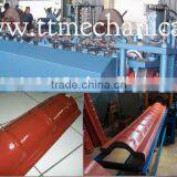 Ridge Capp Rollforming Machine thumbnail-1