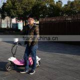 High Quality 48v Lithium Battery Pack for Electric Scooter, Folding Scooter Electric, Electric Scooter 3 Wheel Kids thumbnail-5