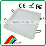 250*250mm Flat Square Led Panel Light thumbnail-1