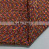 Angjia Polyester Fancy Yarn Dope Dyed Colors thumbnail-3