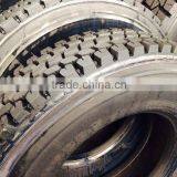 High Quality Cold Retread Tire 11R22.5 thumbnail-2