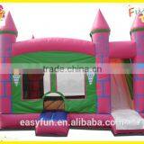 High Quality Customized Inflatable Bounce House Price Used Party Jumpers for Sale thumbnail-3
