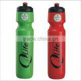 Plastic Water Bottle