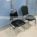 Chromed Banquet Chair thumbnail-1