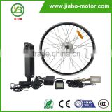 JIABO JB-92Q china bicycle 20 inch front wheel hub motor 350 watt electric bike conversion kit