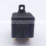 Factory Direct 12VDC 24v 120 Amp Relay Auto Start Stop Relay thumbnail-4