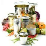 Food Can Making Machine