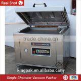 DZ900 Fruit And Chicken Used Vacuum Packaging Machine thumbnail-1