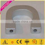 OEM Profils en Aluminium Factory, Cnc Aluminum Extrusion Material Manufacture, Anodized Punching Aluminium Profile Cnc thumbnail-5