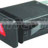 for VOLKSWAGEN BORA - GOLF 4 HAZARD SWITCH 1J0953235C thumbnail-1