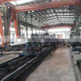 Steel Pipe Internal Grinding Machine for Carbon Steel Pipe