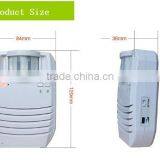 Digital Mp3 Player Motion Sensor Audio Player thumbnail-3