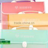 High Quality Fresh Colorful File Folder thumbnail-1