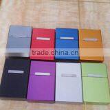 silicone cigarette case