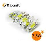 T20 7.5W Best Led Car Bulb Car Tail Light Lamp Car LED Turning Light thumbnail-1