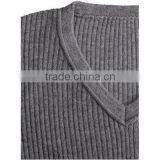 Wool Cashmere Sweater Wholesale thumbnail-5