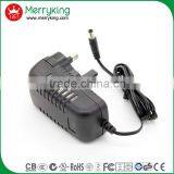 Long Performance Life ac dc Power Charger 5v 6v 9v 12v 23v Switching Adapter 29v 2a thumbnail-2