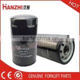 Forklift Part 6BG120801-01251 Oil Filter
