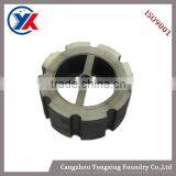 China Valve Parts Manufacturer Cast Iron Transmission Valve Body thumbnail-2