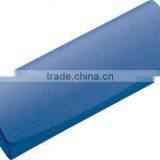 Aluminum Hand Made PU Leather Reading Glasses Case