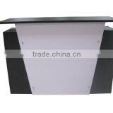 Durable/ Classical/ Economic SF1101 Beauty Salon Reception Desk thumbnail-1