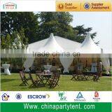 20 x 20 Outdoor Luxury Aluminum Pagoda Wedding Tent for Sale thumbnail-2