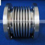 Flexible Corrugated Conduit Tube With Big Diameter Bellows and Bellows Assembly thumbnail-4