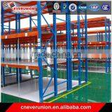 Popular in China light duty racking and shelving