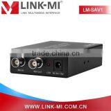 LINK-MI LM-SAV1 HD SDI Composite CVBS Converter Auto Video Mode Detection