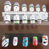 Home Use Manual Portable Nail Art Printer & Nail Art Printing Machine 2015 New thumbnail-2