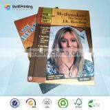 Good Quality Promotional Hardcover Journal Book