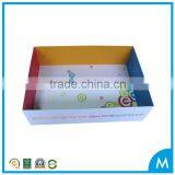 Customized Childrens' Toy Packaging Box