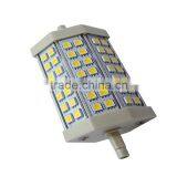 Haining Mingshuai LED Bulb R7S LED Ceramic Flood Light 189mm 5050 SMD 15W Linear Dimmable Replace J189 Halogen Lamp thumbnail-2