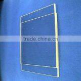 Excellent Optical Quartz Glass Plate