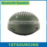 Mobile Mini Stereo Bluetooth Speaker thumbnail-1