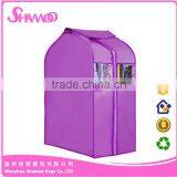 Non Woven Suit Garment Bag, Foldable Garment Bag,dance Garment Bag thumbnail-4